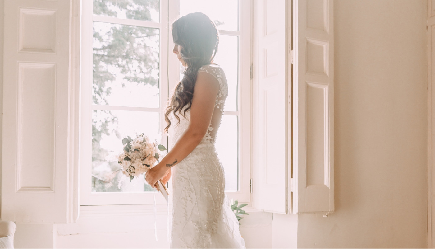 Quelle boutique pour choisir sa robe de mariée à Mulhouse ?