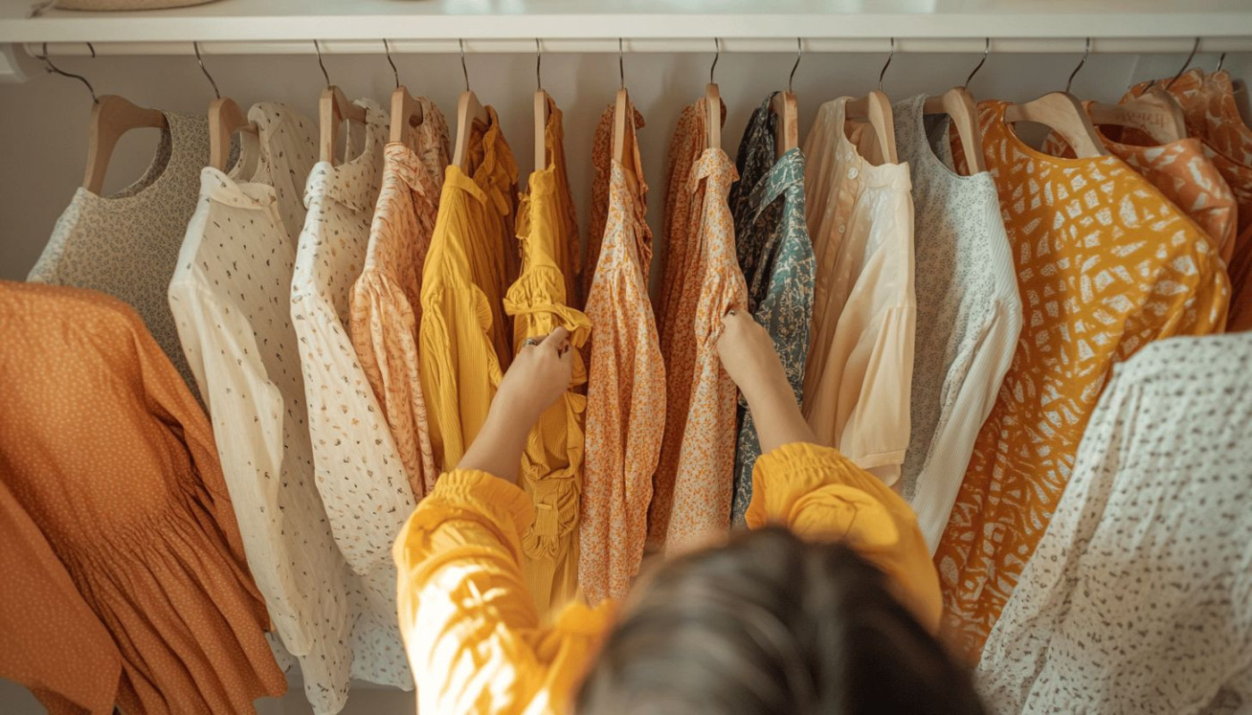 Comment choisir la longueur parfaite pour sa robe chemise ?